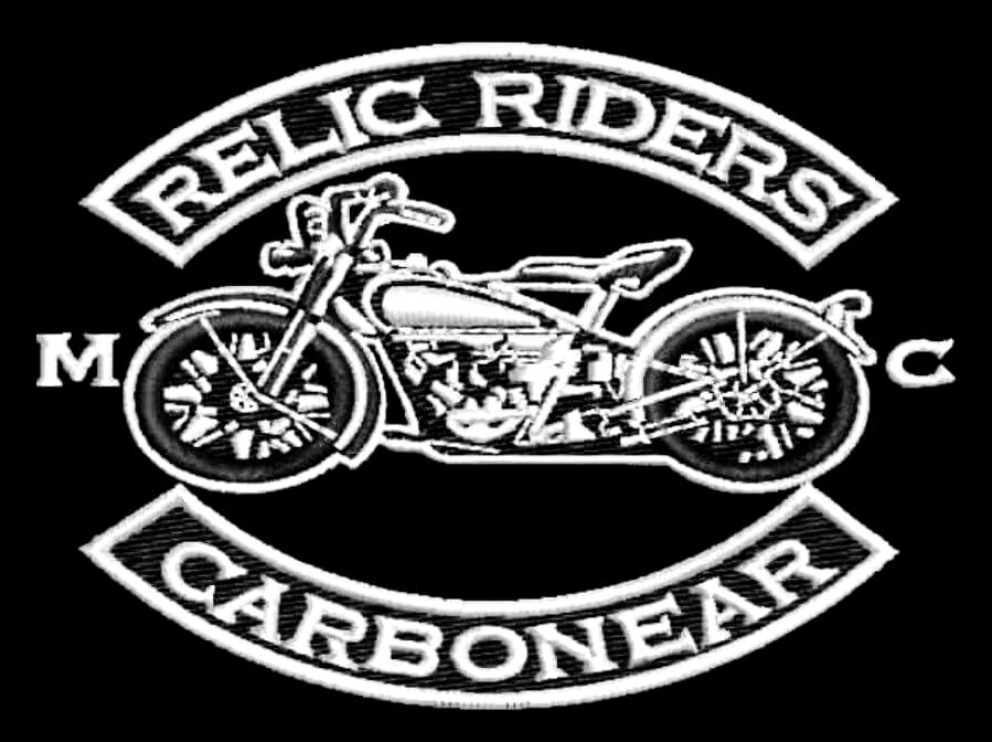 Relic Riders MC